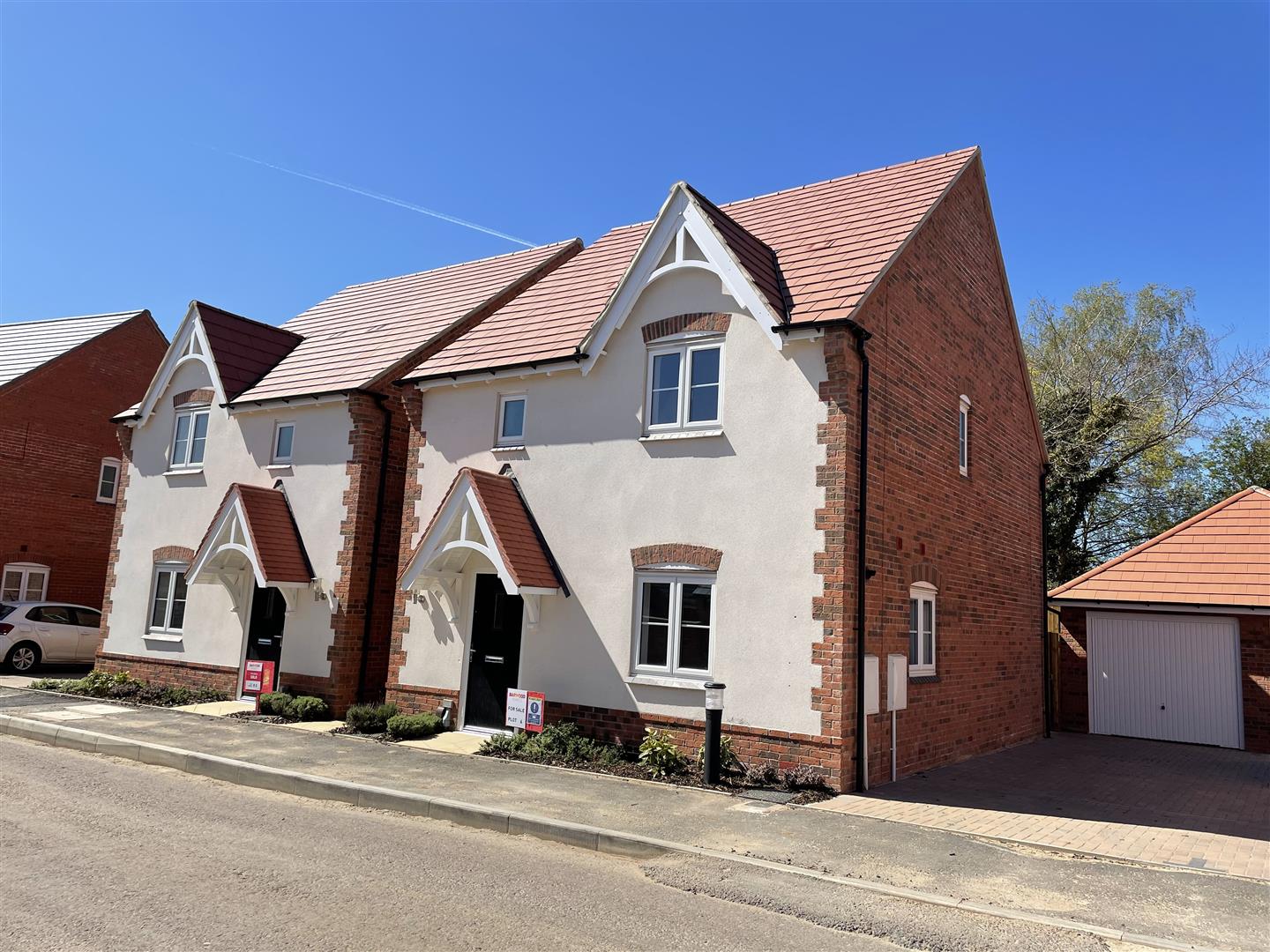 Cropston Road, Anstey, Leicester Roy Green